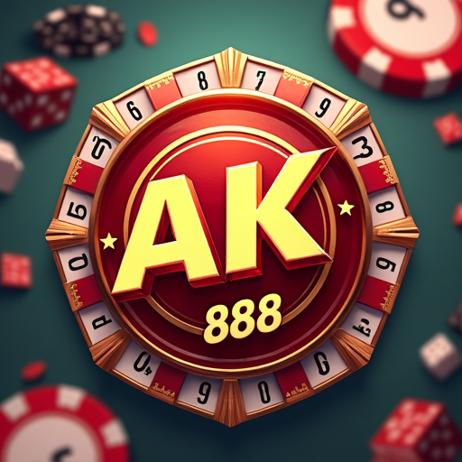 ak8888 game